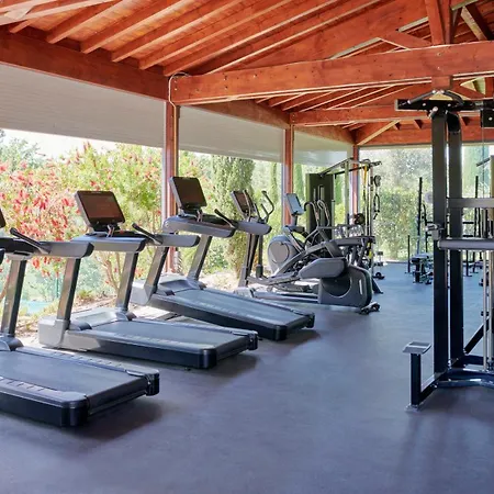 Golf Residences * Saint-Tropez
